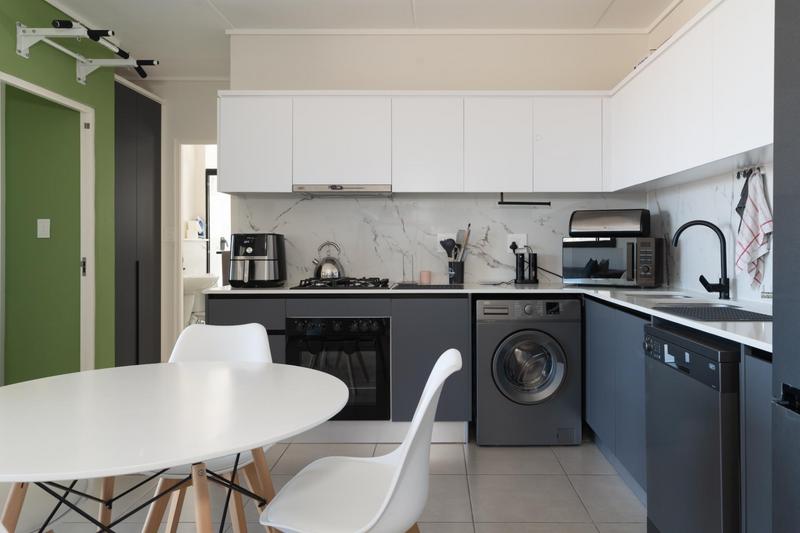 2 Bedroom Property for Sale in The Huntsman Western Cape